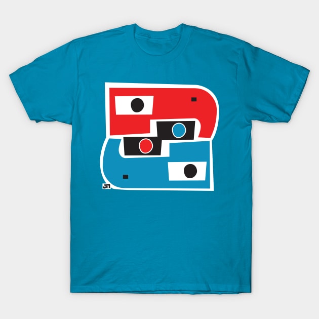 totem T-Shirt by Pocket Lint